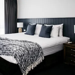 Отель Ibis Styles Eagle Hawk