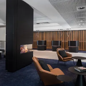 Отель Rydges
