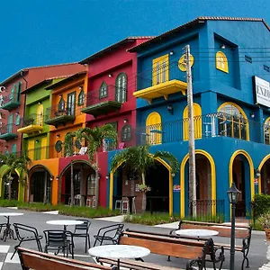 visit hotel